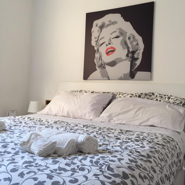 Giulio Cesare Luxury Lejlighed *
