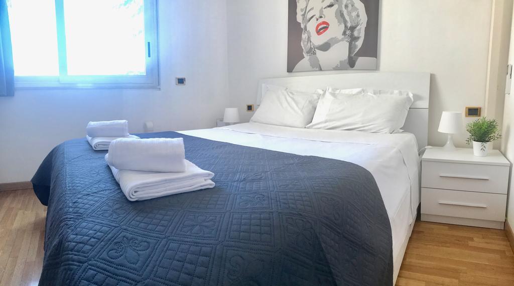 Lejlighed Giulio Cesare Luxury