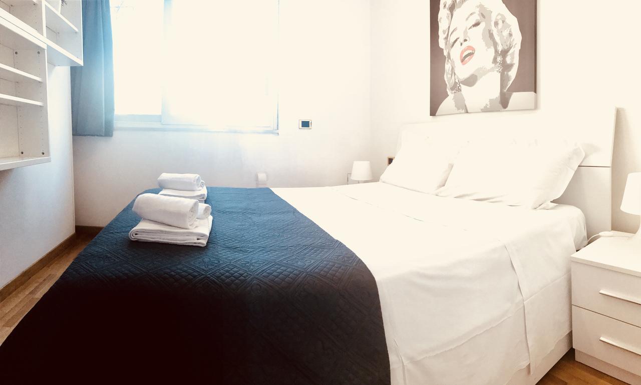 Lejlighed Giulio Cesare Luxury Rom